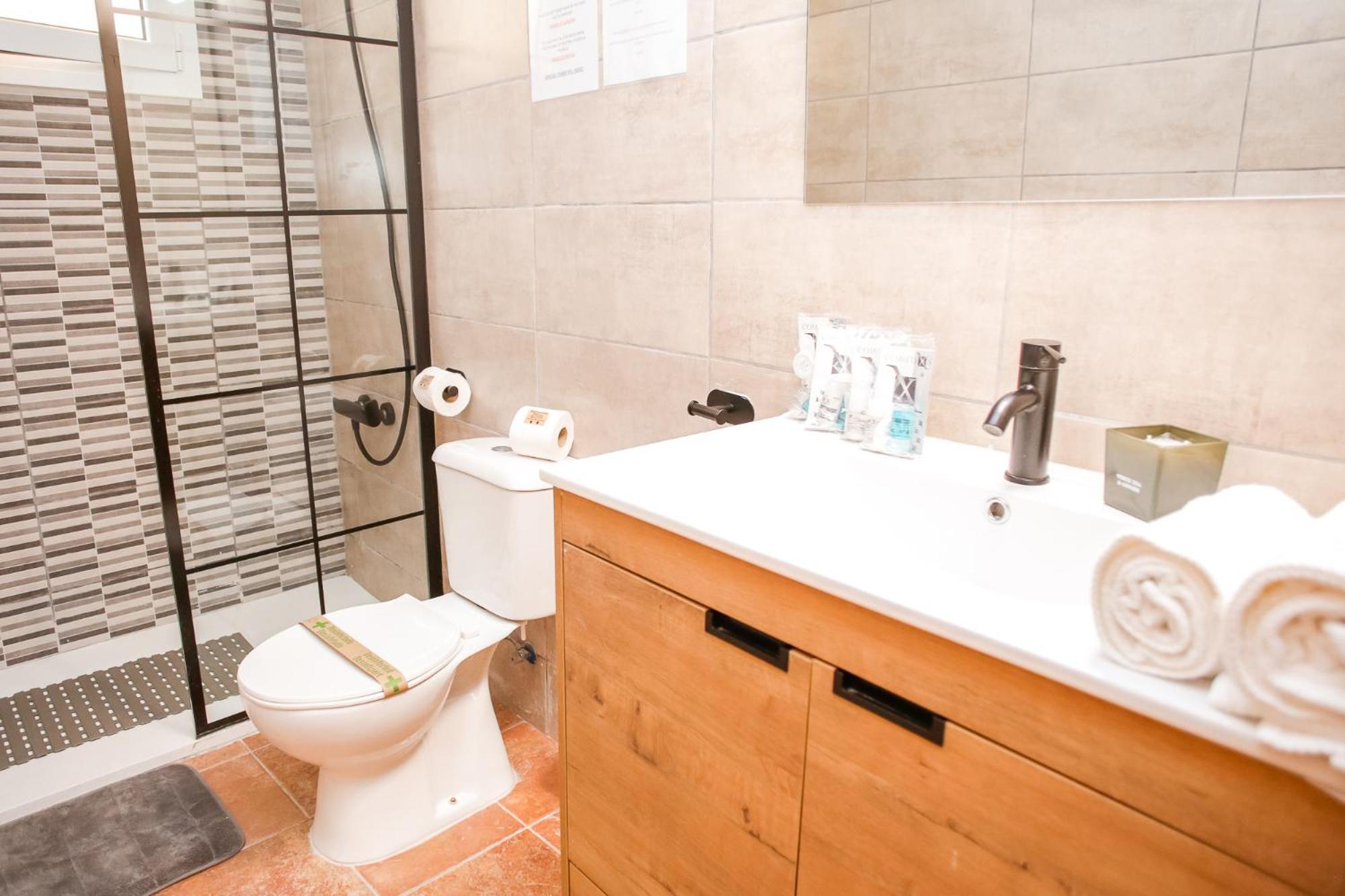 Сasa de vacaciones Cl15 Modern And Spacious Lloret de Mar