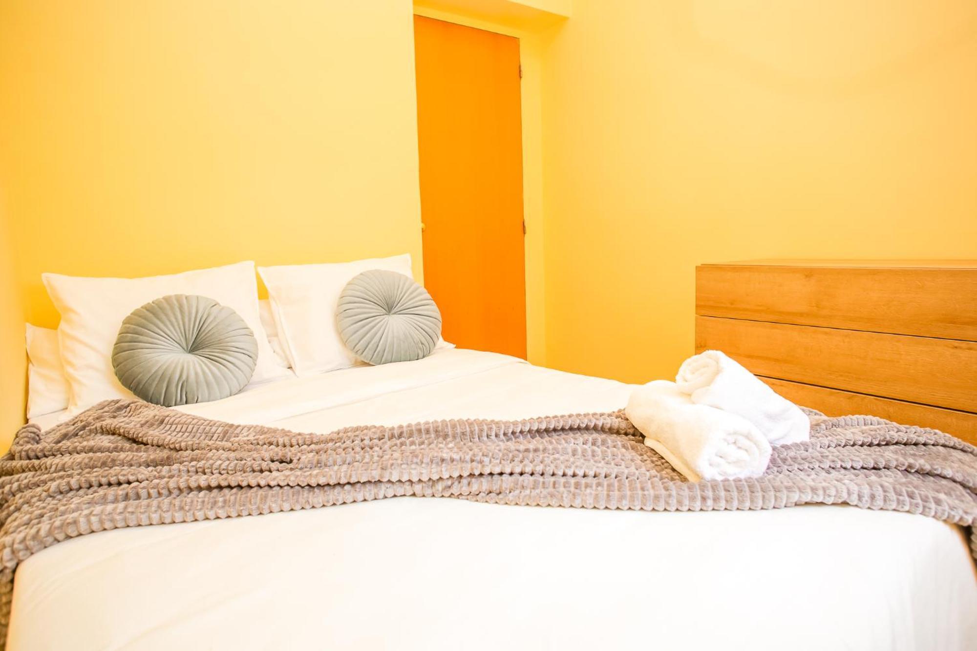 Cl15 Modern And Spacious Сasa de vacaciones