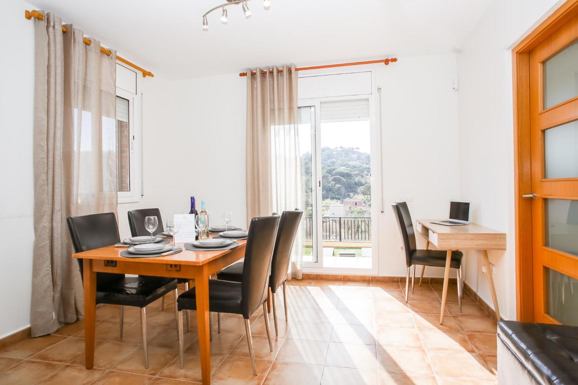 Сasa de vacaciones Cl15 Modern And Spacious