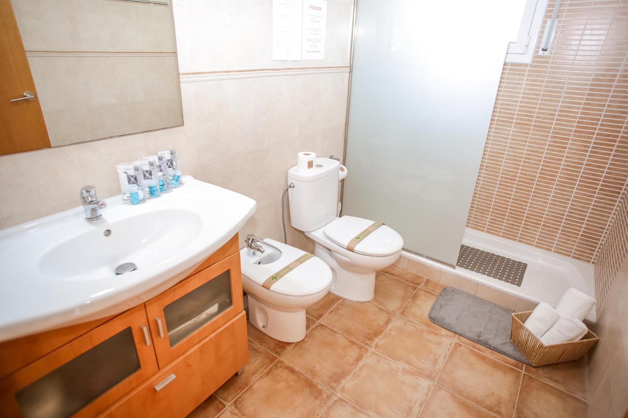 Сasa de vacaciones Cl15 Modern And Spacious