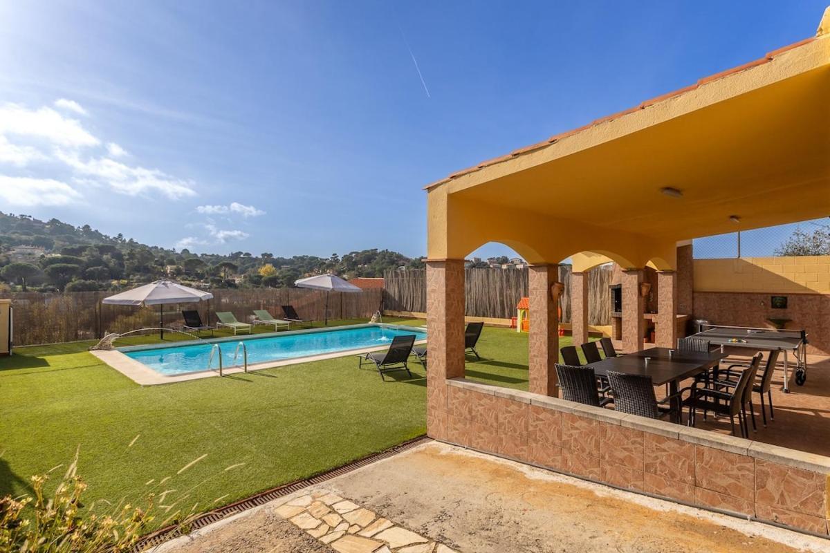 Сasa de vacaciones Cl15 Modern And Spacious