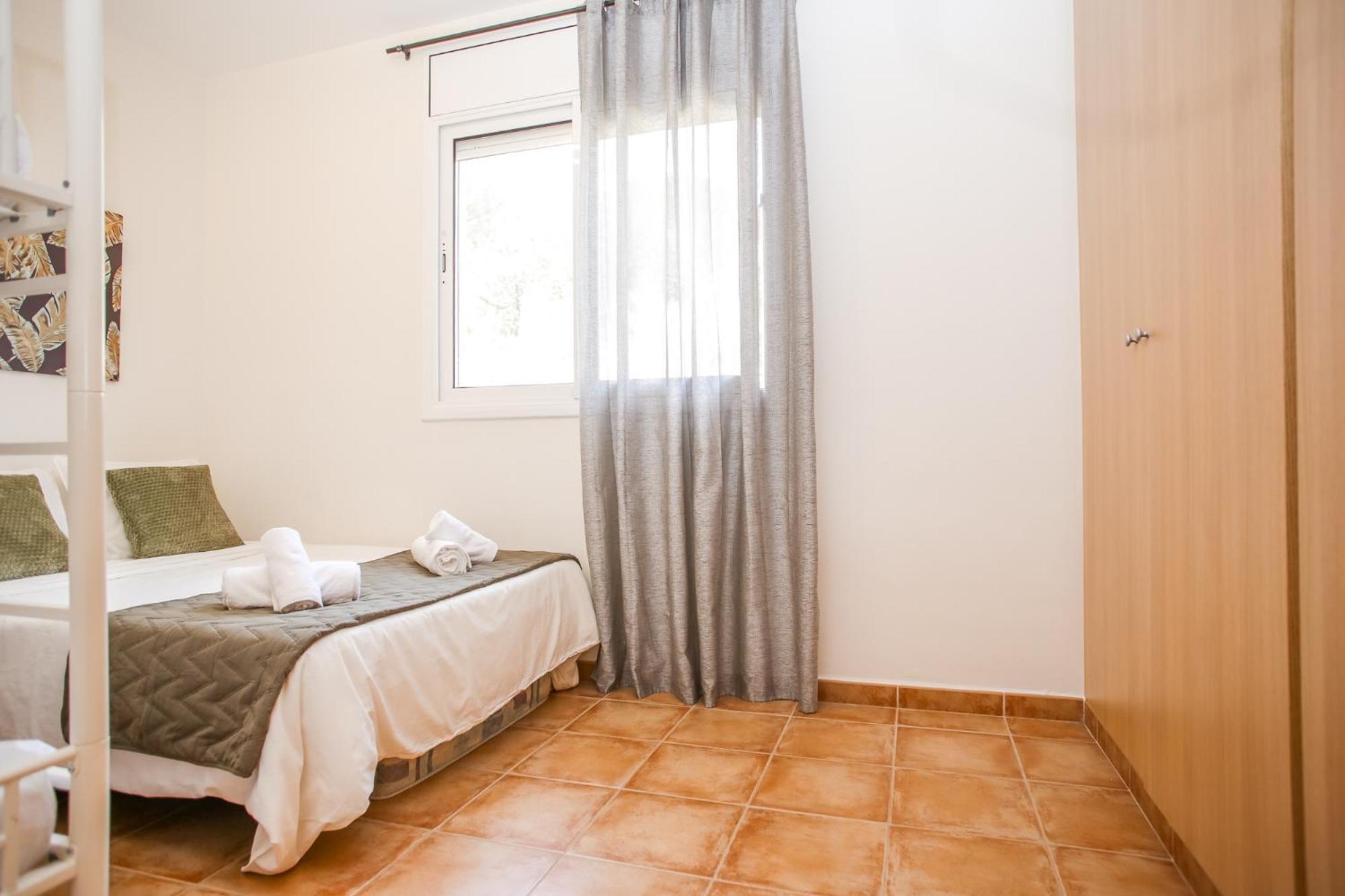 Cl15 Modern And Spacious Hébergement de vacances Lloret de Mar