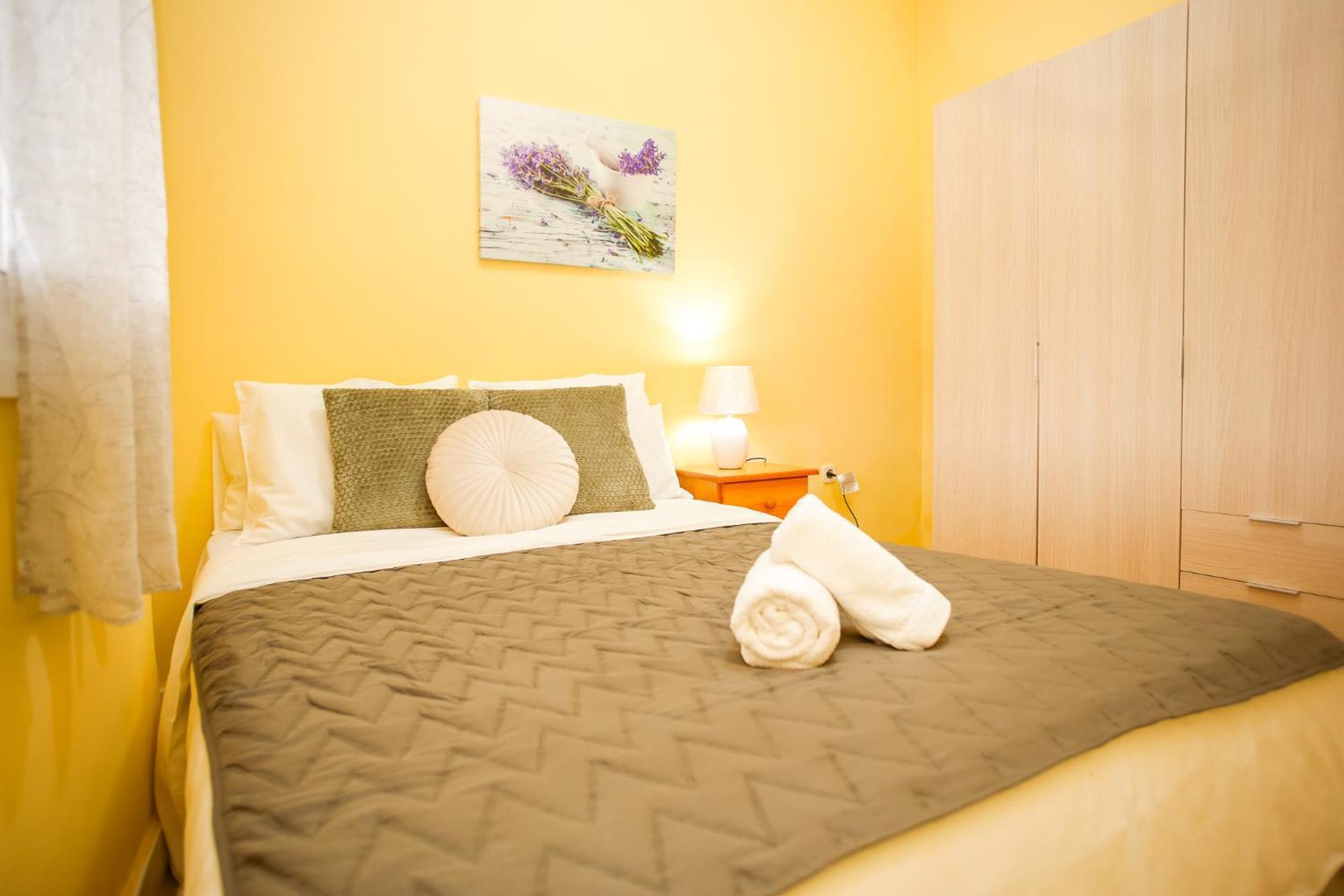 Hébergement de vacances Cl15 Modern And Spacious Lloret de Mar