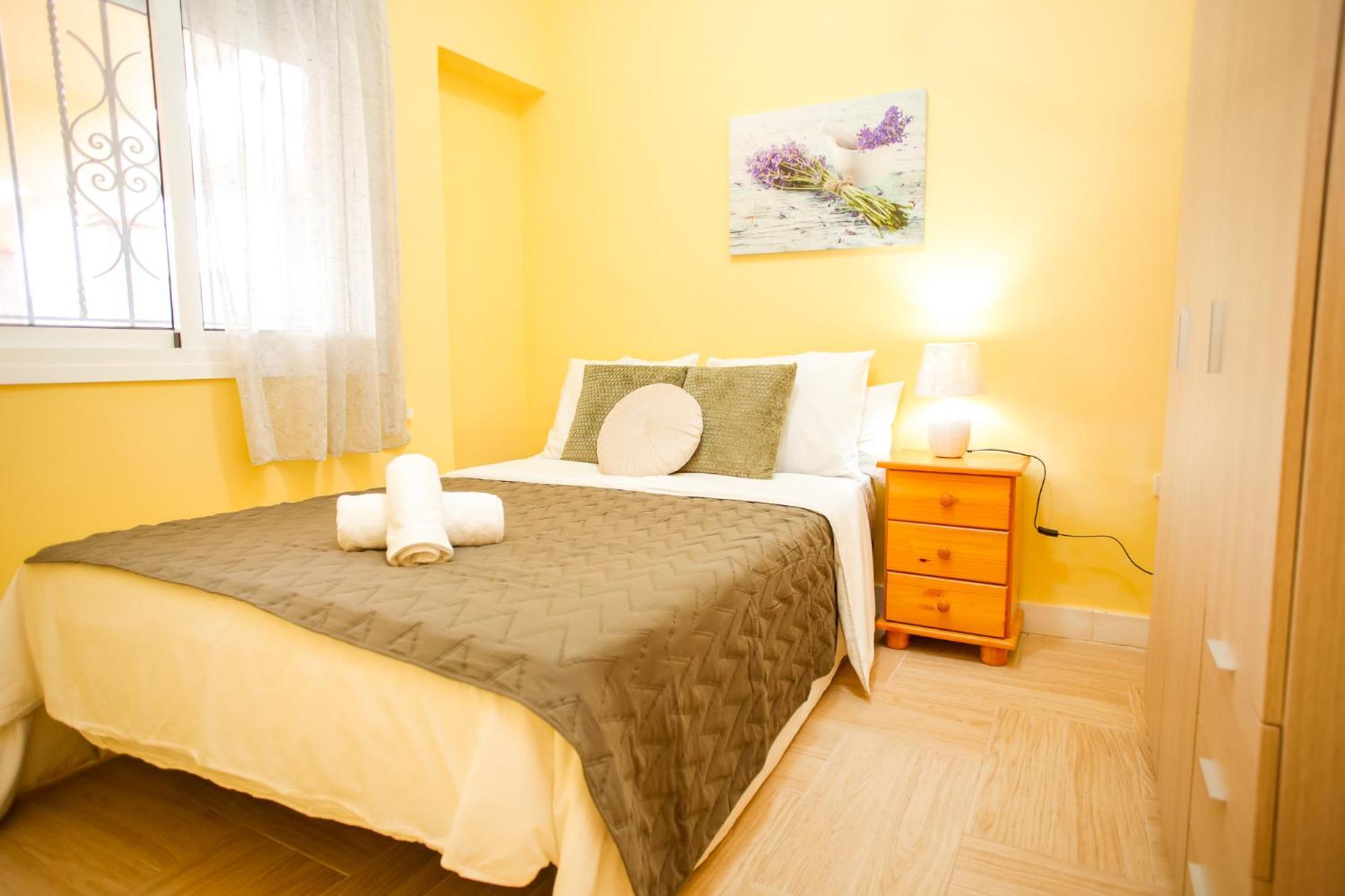 Cl15 Modern And Spacious Hébergement de vacances Lloret de Mar