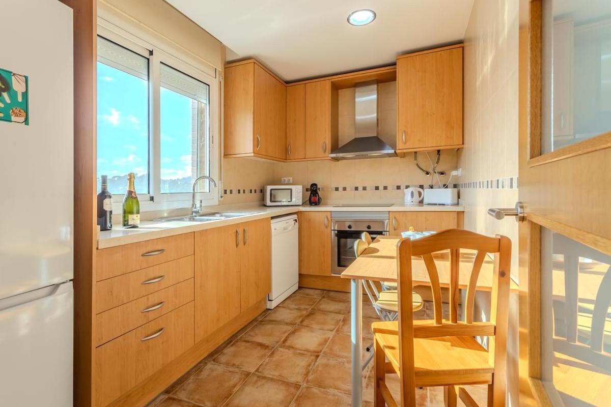 Hébergement de vacances Cl15 Modern And Spacious *