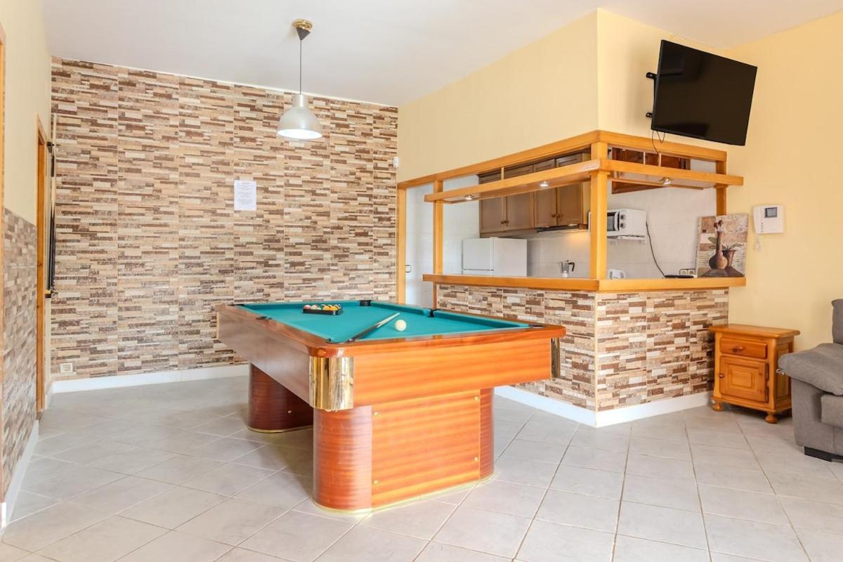 Hébergement de vacances Cl15 Modern And Spacious