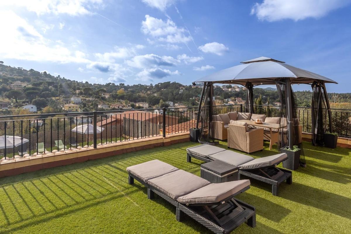 Cl15 Modern And Spacious Lloret de Mar