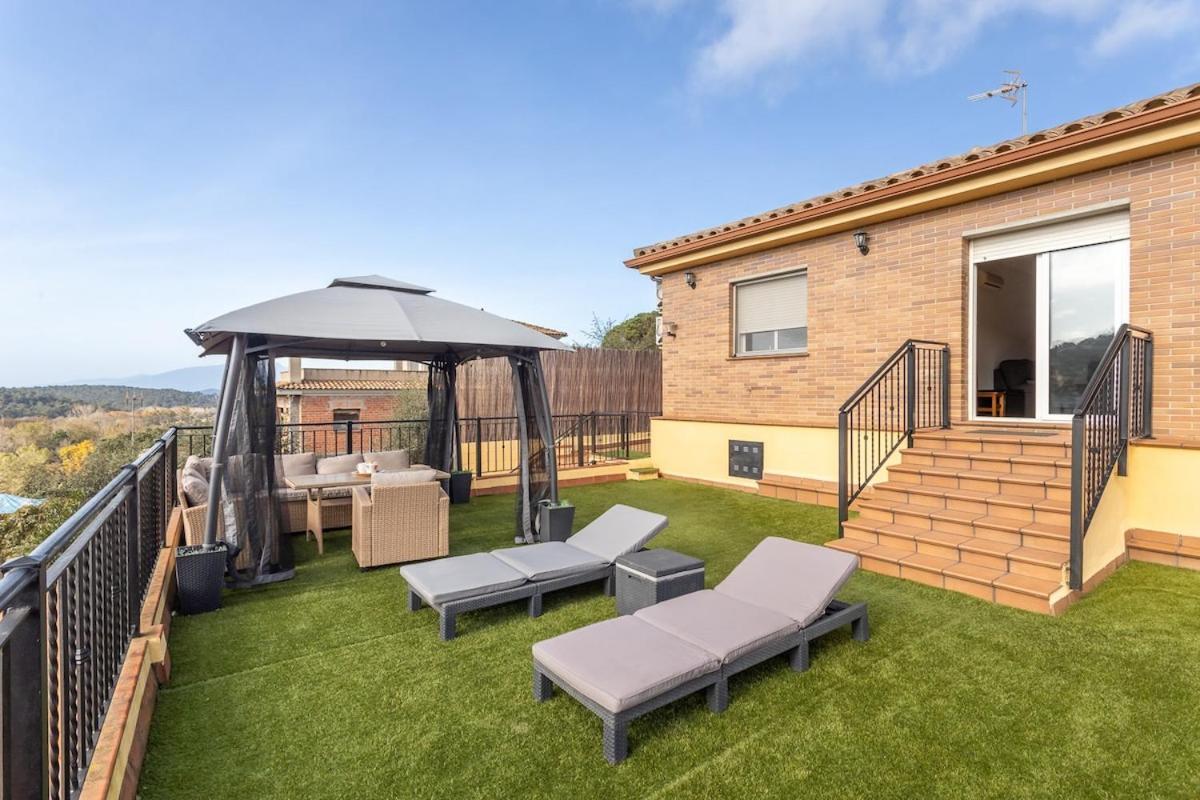 Cl15 Modern And Spacious * Lloret de Mar